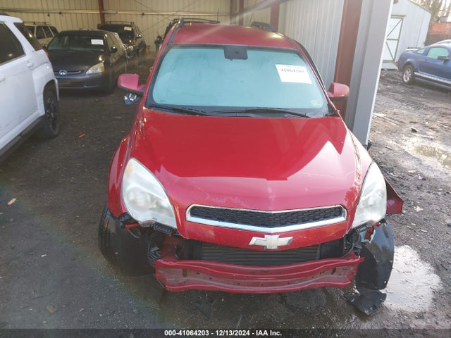 Chevrolet EQUINOX 1LT 2015 2GNALBEK3F6266461 Image 13