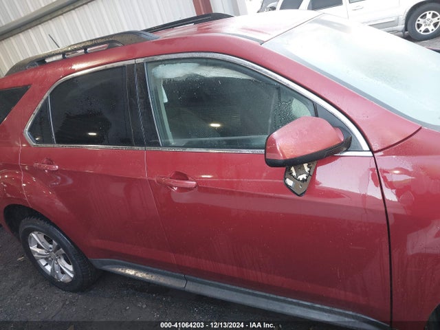 Chevrolet EQUINOX 1LT 2015 2GNALBEK3F6266461 Image 14