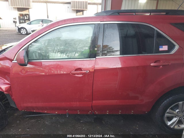 Chevrolet EQUINOX 1LT 2015 2GNALBEK3F6266461 Image 15