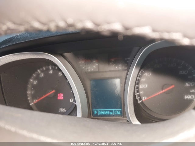 Chevrolet EQUINOX 1LT 2015 2GNALBEK3F6266461 Image 16
