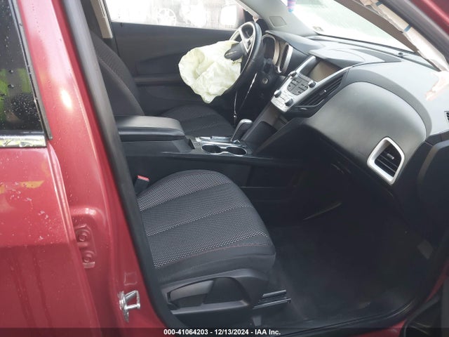 Chevrolet EQUINOX 1LT 2015 2GNALBEK3F6266461 Image 5