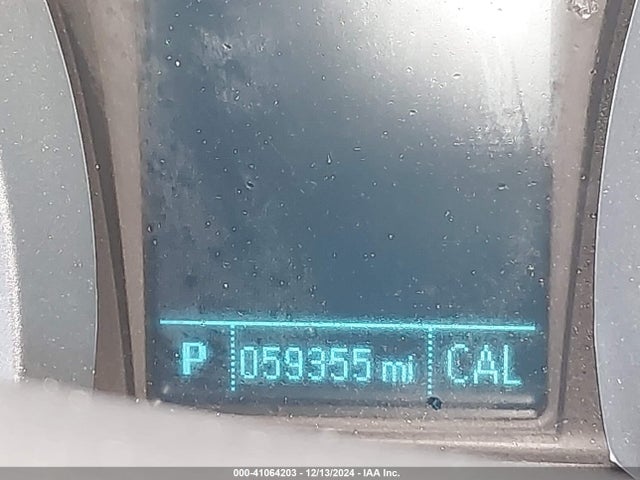 Chevrolet EQUINOX 1LT 2015 2GNALBEK3F6266461 Image 7