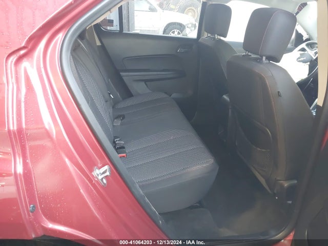 Chevrolet EQUINOX 1LT 2015 2GNALBEK3F6266461 Image 8