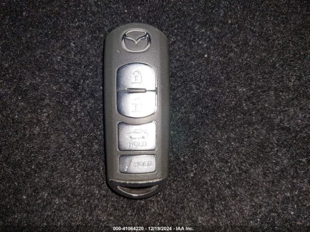 3MZBN1U79HM118786 Mazda Mazda3 Sport
