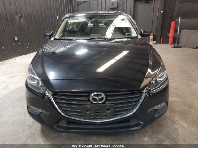 3MZBN1U79HM118786 Mazda Mazda3 Sport