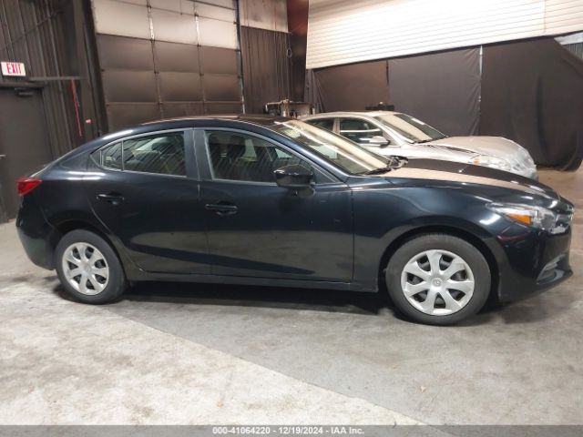 3MZBN1U79HM118786 Mazda Mazda3 Sport