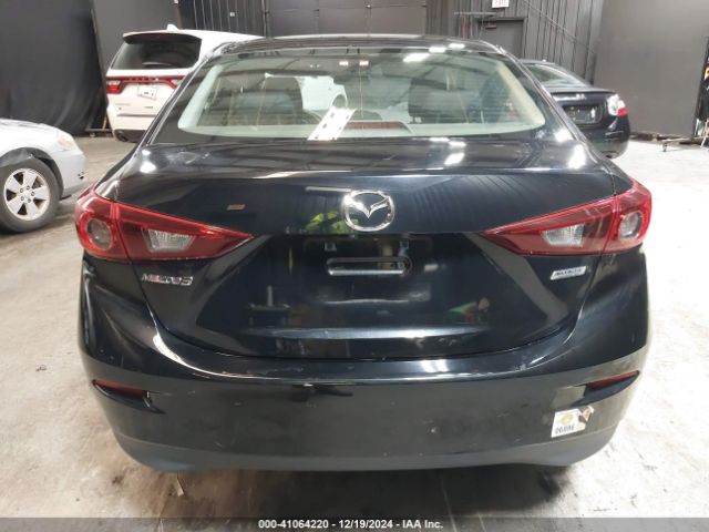 3MZBN1U79HM118786 Mazda Mazda3 Sport