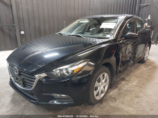 3MZBN1U79HM118786 Mazda Mazda3 Sport
