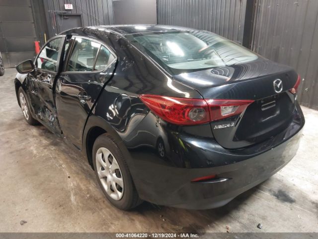 3MZBN1U79HM118786 Mazda Mazda3 Sport