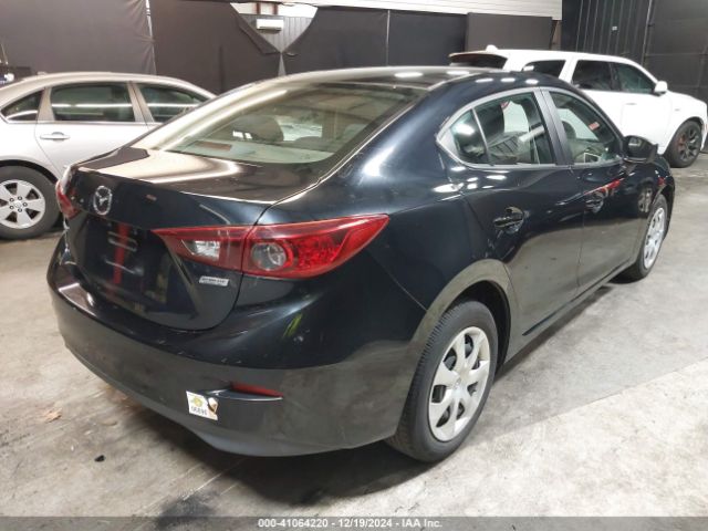 3MZBN1U79HM118786 Mazda Mazda3 Sport