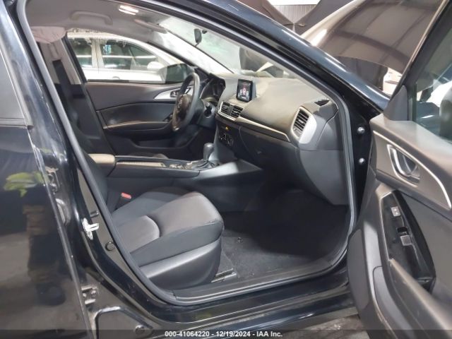 3MZBN1U79HM118786 Mazda Mazda3 Sport