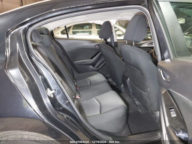 3MZBN1U79HM118786 Mazda Mazda3 Sport