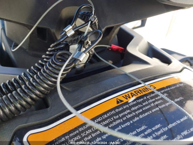 2019 SEADOO GTX 155 YDV05811J819      Photo 10