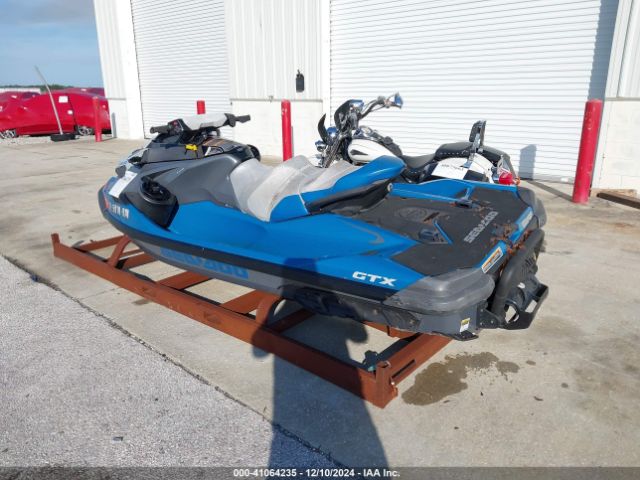 2019 SEADOO GTX 155 YDV05811J819      Photo 2