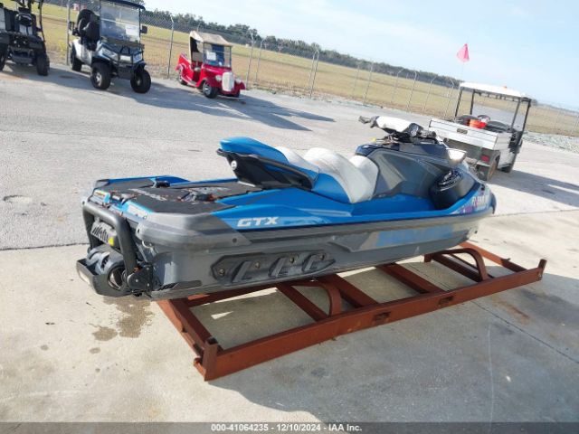 2019 SEADOO GTX 155 YDV05811J819      Photo 3