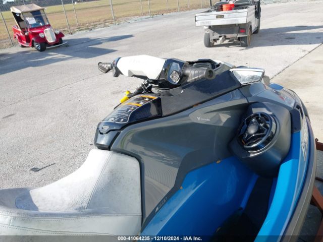 2019 SEADOO GTX 155 YDV05811J819      Photo 4