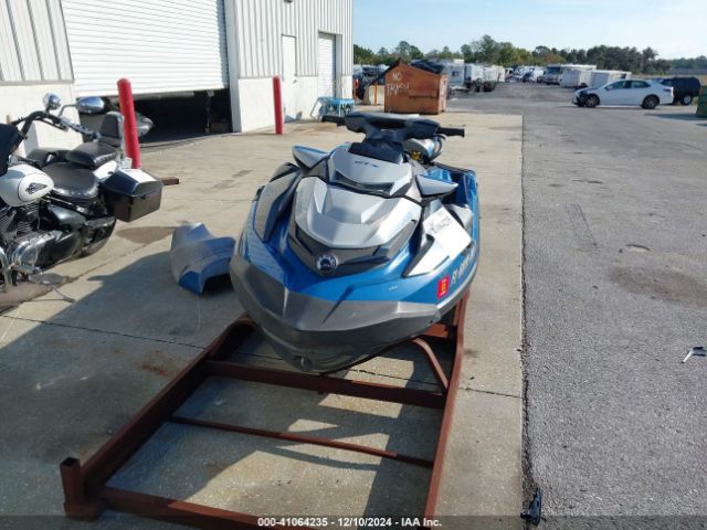 2019 SEADOO GTX 155 YDV05811J819      Photo 5