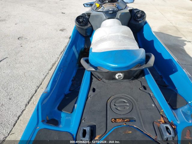 2019 SEADOO GTX 155 YDV05811J819      Photo 7