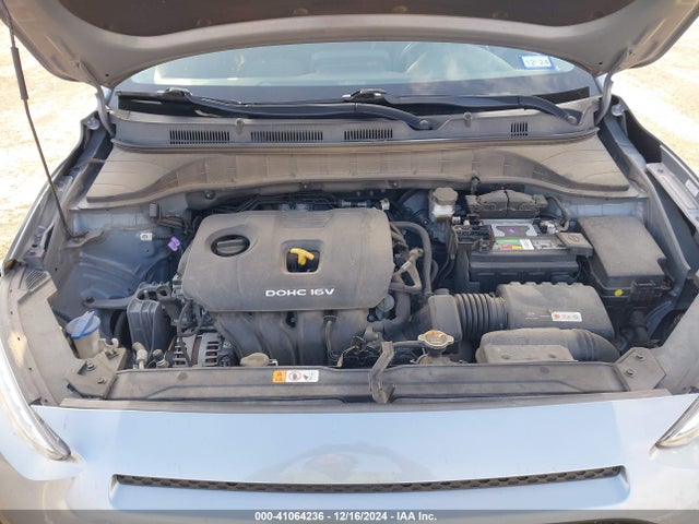 Hyundai Kona Sel 2020 KM8K2CAA6LU543681 Image 10