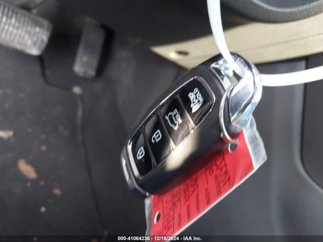 Hyundai Kona Sel 2020 KM8K2CAA6LU543681 Image 11
