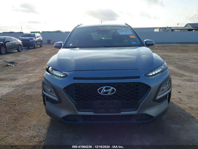 Hyundai Kona Sel 2020 KM8K2CAA6LU543681 Image 12