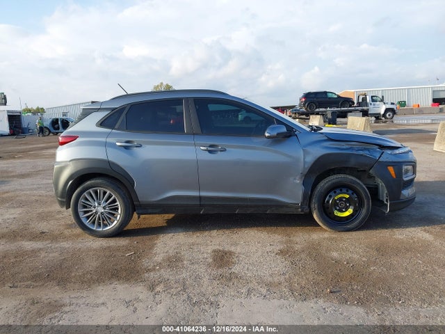 Hyundai Kona Sel 2020 KM8K2CAA6LU543681 Image 13