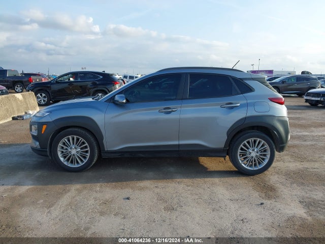 Hyundai Kona Sel 2020 KM8K2CAA6LU543681 Image 14