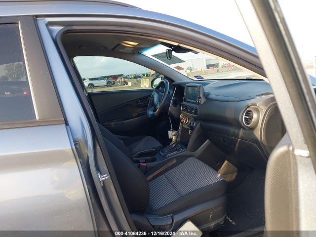 Hyundai Kona Sel 2020 KM8K2CAA6LU543681 Image 5