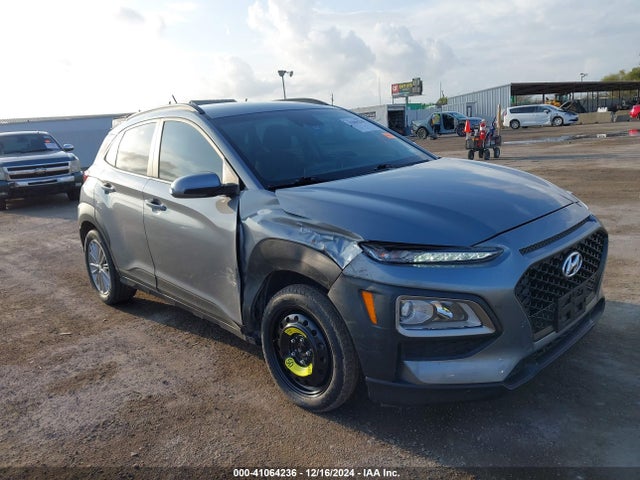 Hyundai Kona Sel 2020 KM8K2CAA6LU543681 Image 6
