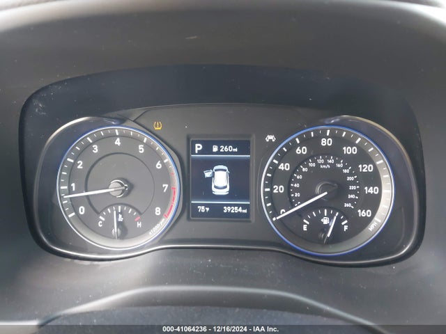 Hyundai Kona Sel 2020 KM8K2CAA6LU543681 Image 7