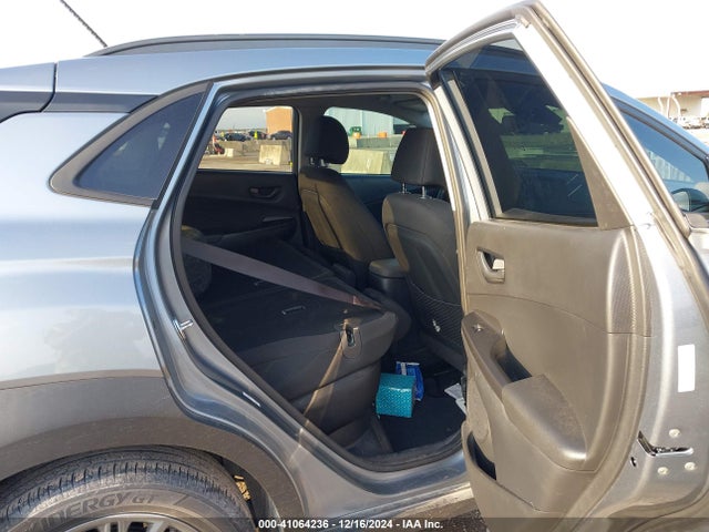 Hyundai Kona Sel 2020 KM8K2CAA6LU543681 Image 8