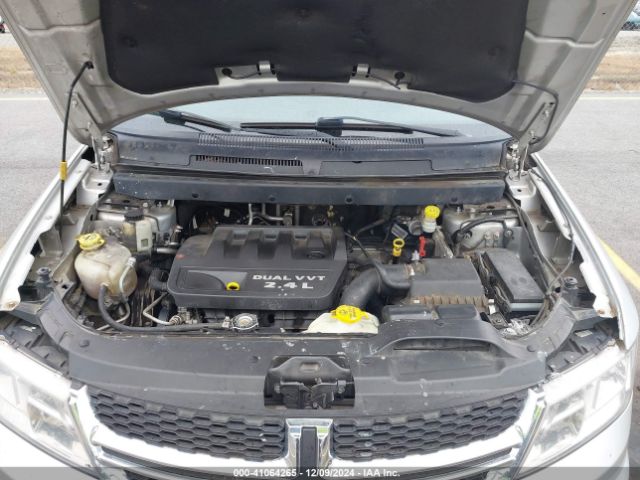 3C4PDCAB2ET194304 Dodge Journey American Value Pkg