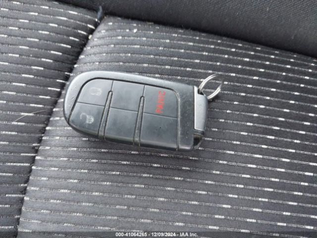 3C4PDCAB2ET194304 Dodge Journey American Value Pkg