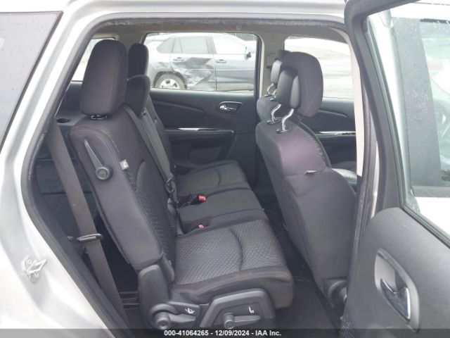 3C4PDCAB2ET194304 Dodge Journey American Value Pkg