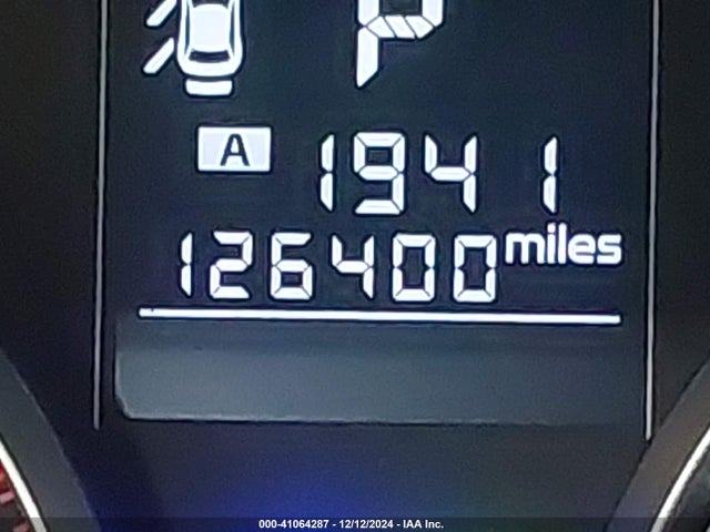 Subaru Outback 2.5i Premium 2014 4S4BRBCC9E3238205 Image 16