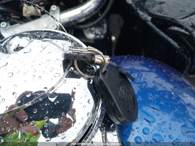 2017 HARLEY-DAVIDSON FLTRXS 1HD1KTC17HB607564 Photo 10