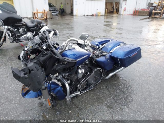 2017 HARLEY-DAVIDSON FLTRXS 1HD1KTC17HB607564 Photo 1
