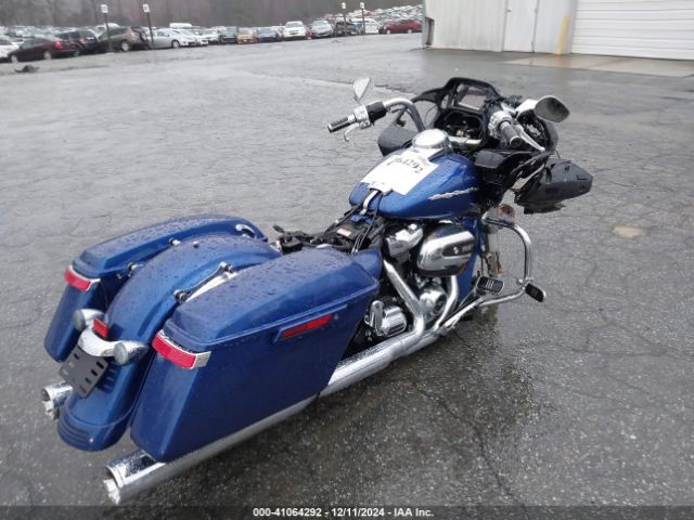 2017 HARLEY-DAVIDSON FLTRXS 1HD1KTC17HB607564 Photo 3