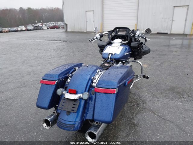 2017 HARLEY-DAVIDSON FLTRXS 1HD1KTC17HB607564 Photo 5