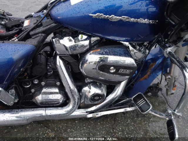 2017 HARLEY-DAVIDSON FLTRXS 1HD1KTC17HB607564 Photo 7