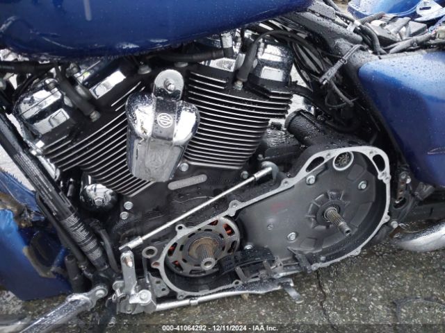2017 HARLEY-DAVIDSON FLTRXS 1HD1KTC17HB607564 Photo 8