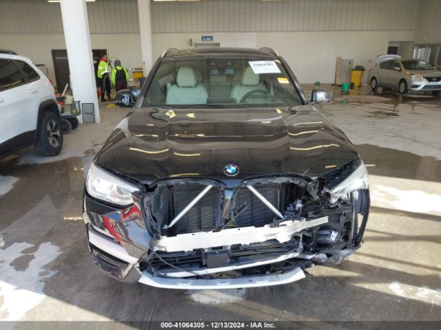 5UXTR9C59KLR07120 BMW X3 Xdrive30i