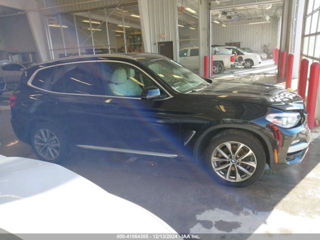 5UXTR9C59KLR07120 BMW X3 Xdrive30i