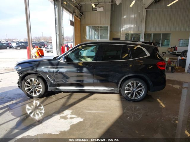 5UXTR9C59KLR07120 BMW X3 Xdrive30i