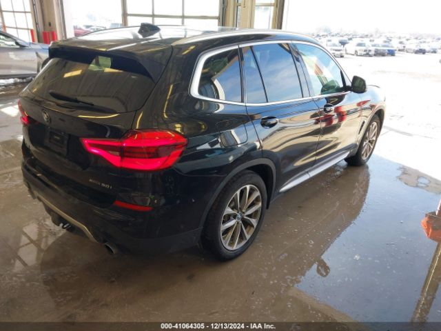 5UXTR9C59KLR07120 BMW X3 Xdrive30i