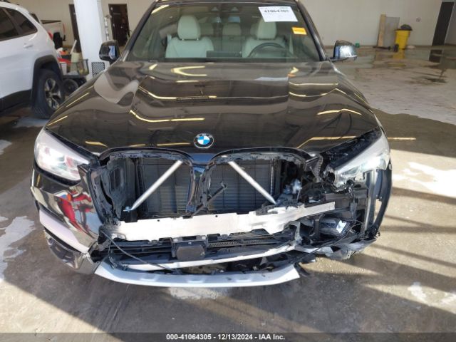 5UXTR9C59KLR07120 BMW X3 Xdrive30i