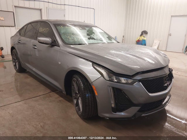 2020 CADILLAC CT5 1G6DU5RK0L0145036 Photo 0