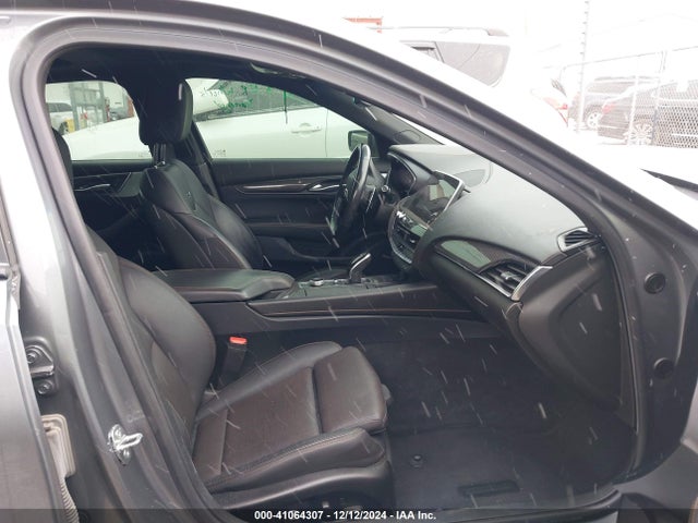 2020 CADILLAC CT5 1G6DU5RK0L0145036 Photo 4