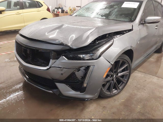 2020 CADILLAC CT5 1G6DU5RK0L0145036 Photo 5
