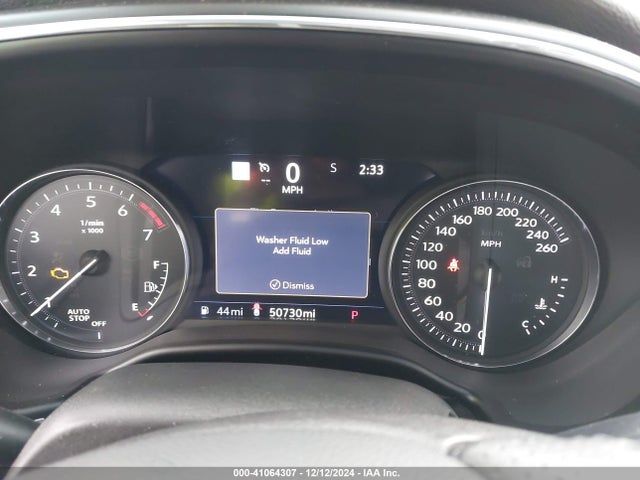 2020 CADILLAC CT5 1G6DU5RK0L0145036 Photo 6